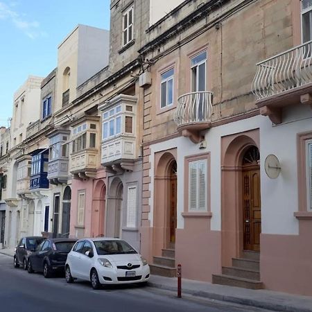 Balluta Hill House Sliema Exterior foto