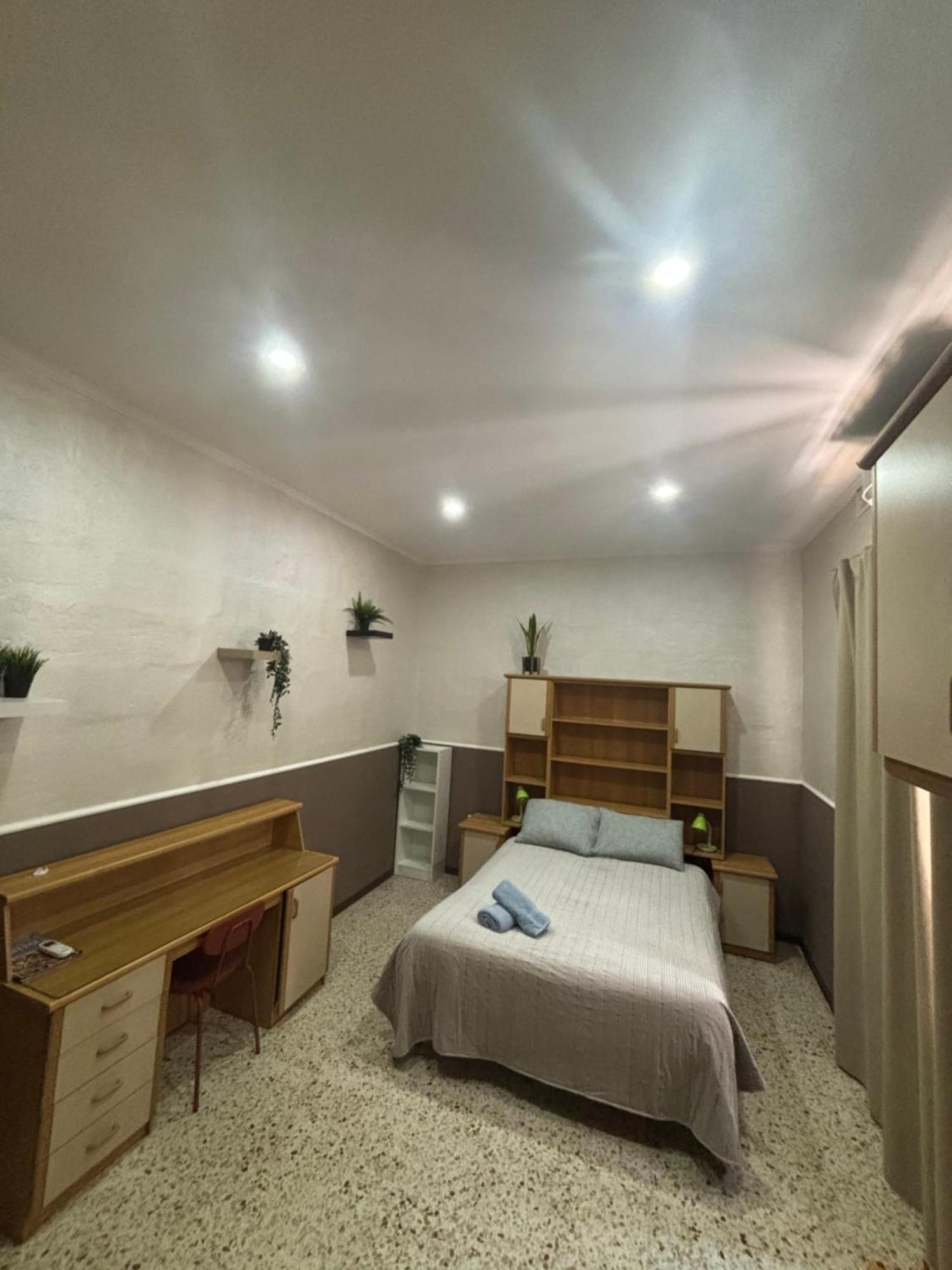 Balluta Hill House Sliema Exterior foto