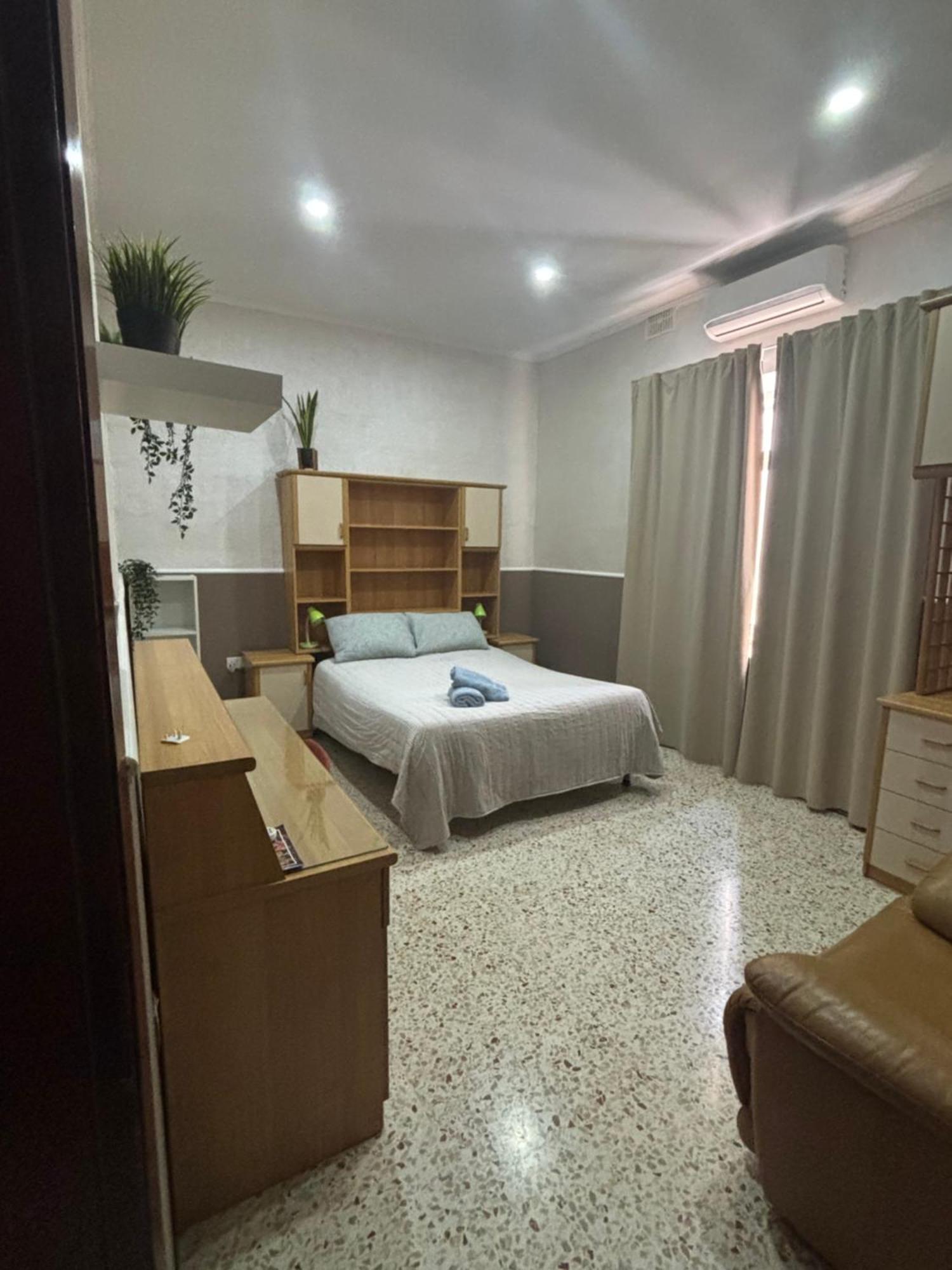 Balluta Hill House Sliema Exterior foto